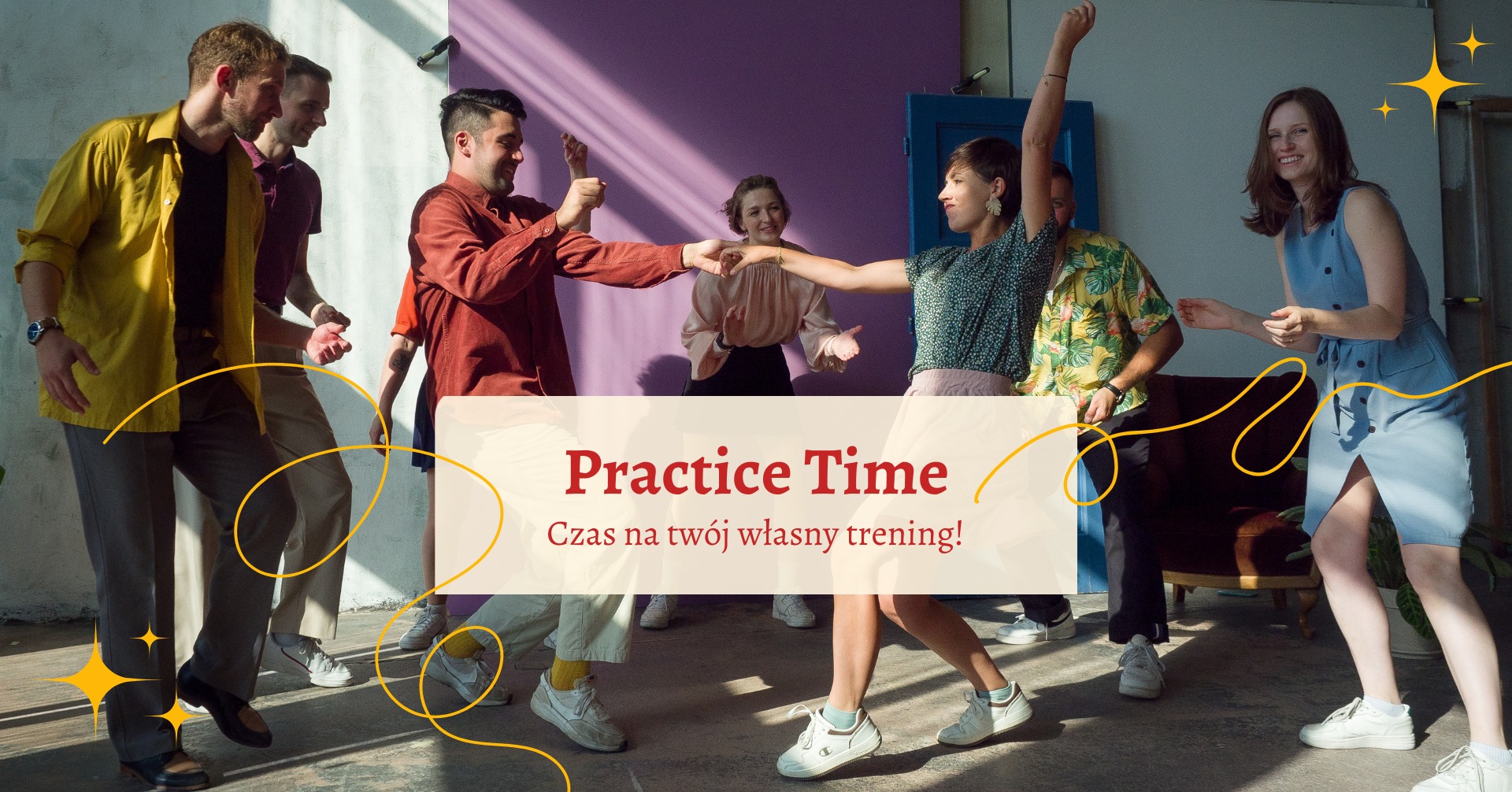 Practice Time!