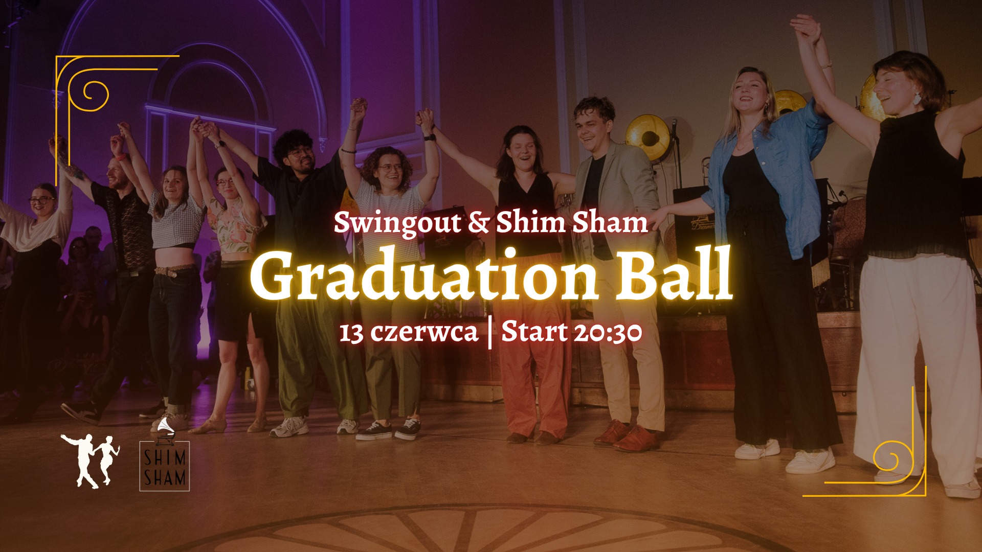 Graduation Ball