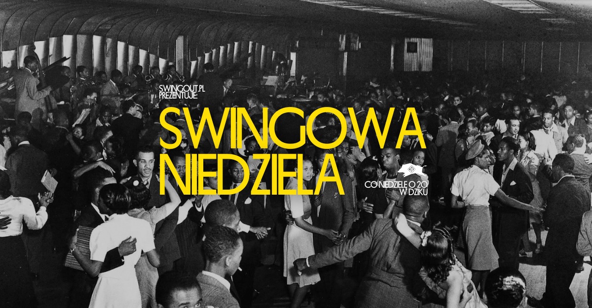 Swingowa Niedziela